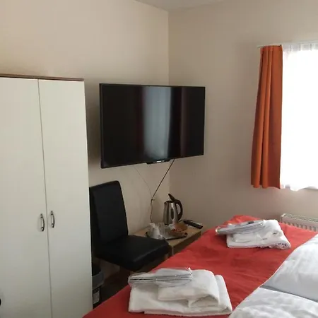 Alpenheart Hotel