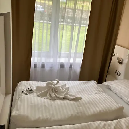 Alpenheart Hotel 3*