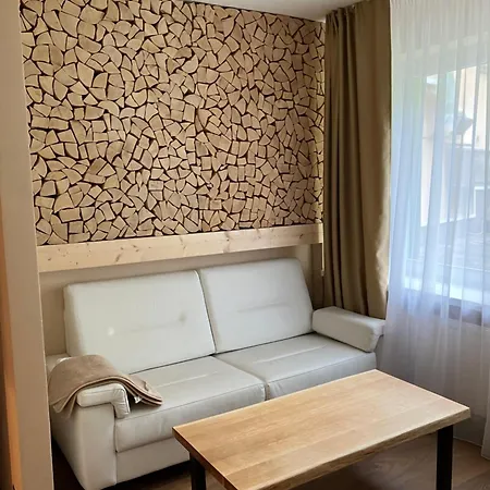 Alpenheart Hotel