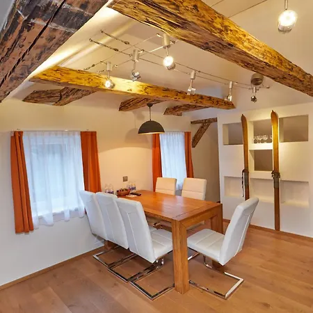 Hotel Alpenheart