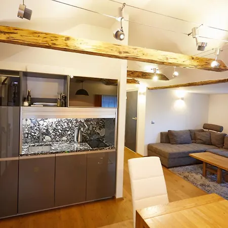 Hotel Alpenheart Bad Gastein