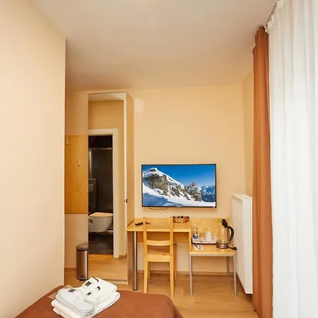 Alpenheart 3* Bad Gastein