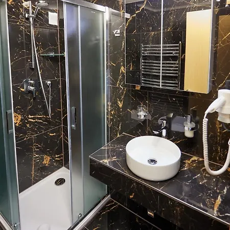 Alpenheart Hotel 3*