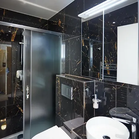 Alpenheart Hotel Bad Gastein