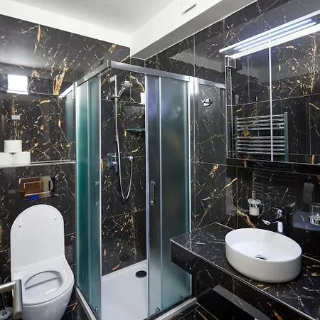 Hotel Alpenheart Bad Gastein