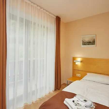 Alpenheart Hotel