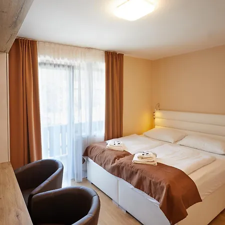 Alpenheart Hotel 3*