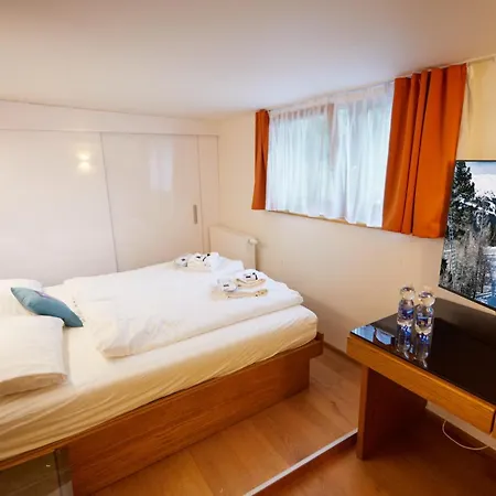 Alpenheart Hotel Bad Gastein