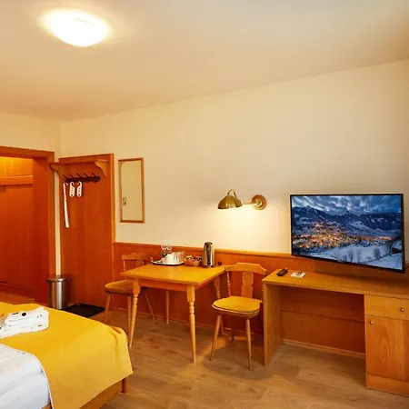 Hotel Alpenheart Bad Gastein