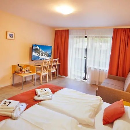 Alpenheart Hotel 3*