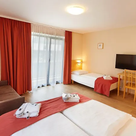 Hotel Alpenheart 3*
