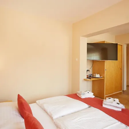 Alpenheart Hotel Bad Gastein