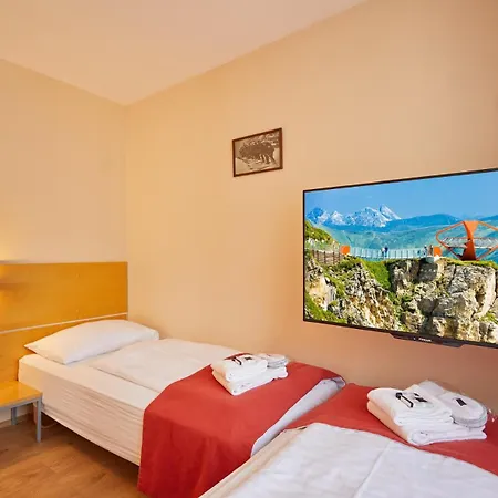 Alpenheart Hotel