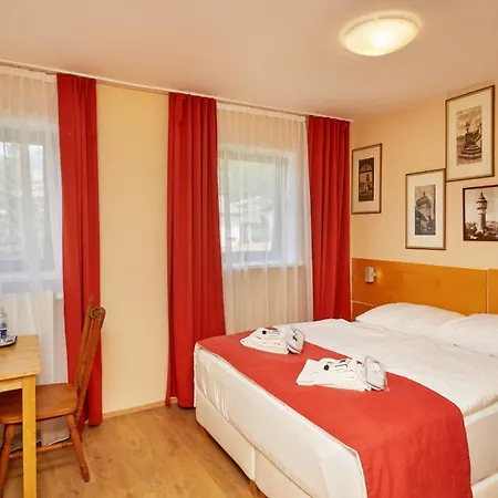 Hotel Alpenheart