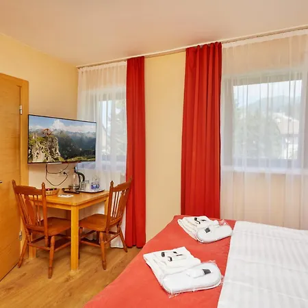 Alpenheart Hotel 3*