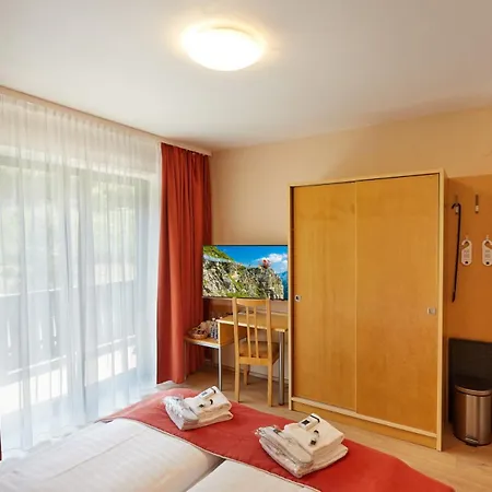 Hotel Alpenheart 3*