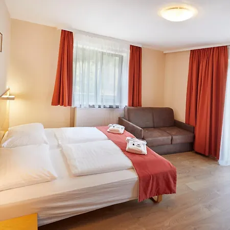 Alpenheart Hotel Bad Gastein