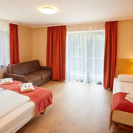 Hotel Alpenheart Bad Gastein