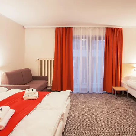 Alpenheart 3* Bad Gastein