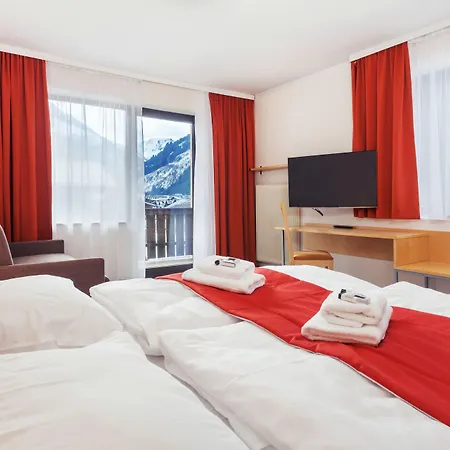 Alpenheart 3* Bad Gastein