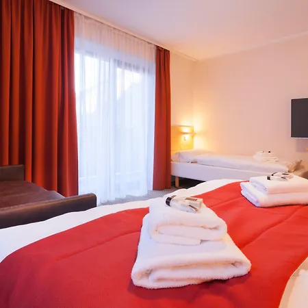 Alpenheart Hotel Bad Gastein