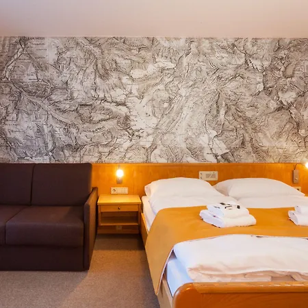 Hotel Alpenheart 3*