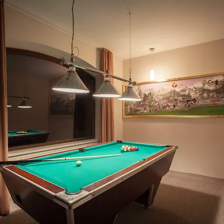 Alpenheart Bad Gastein