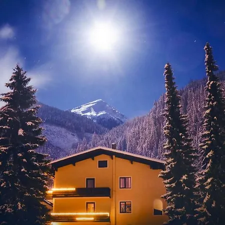 Alpenheart 3* Bad Gastein
