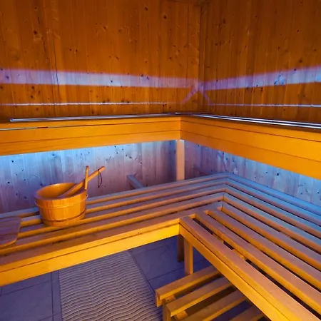 Hotel Alpenheart 3*
