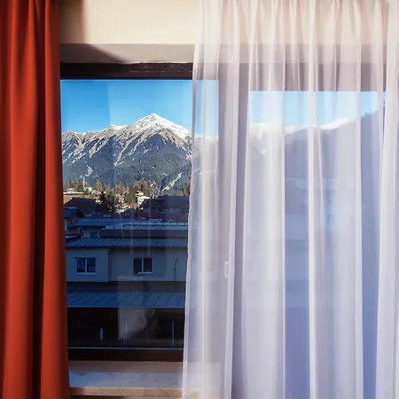 Alpenheart Hotel