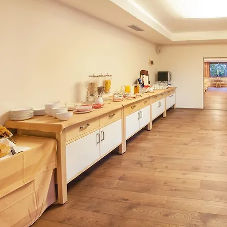 Hotel Alpenheart 3*