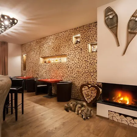 Alpenheart 3* Bad Gastein