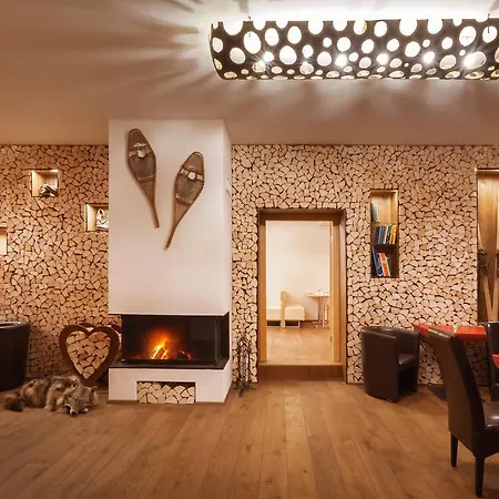 Alpenheart Hotel Bad Gastein