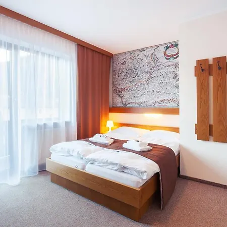 Alpenheart 3* Bad Gastein