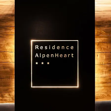 Hotel Alpenheart Bad Gastein