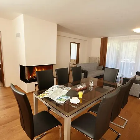 Hotel Alpenheart Bad Gastein