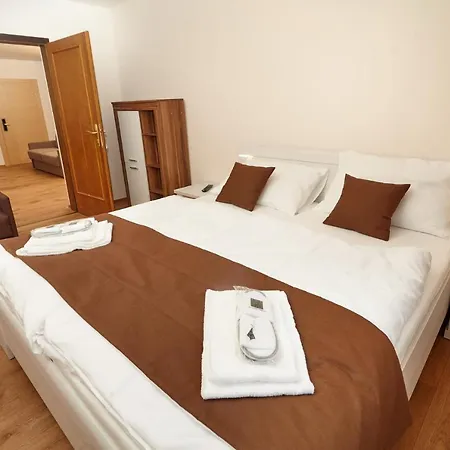 Alpenheart Hotel 3*