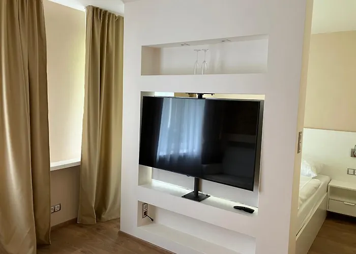 Alpenheart 3* Bad Gastein