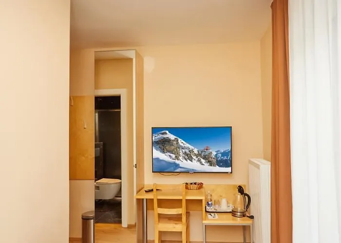 Alpenheart 3* Bad Gastein