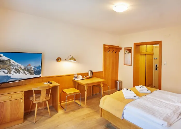 Hotel Alpenheart 3*