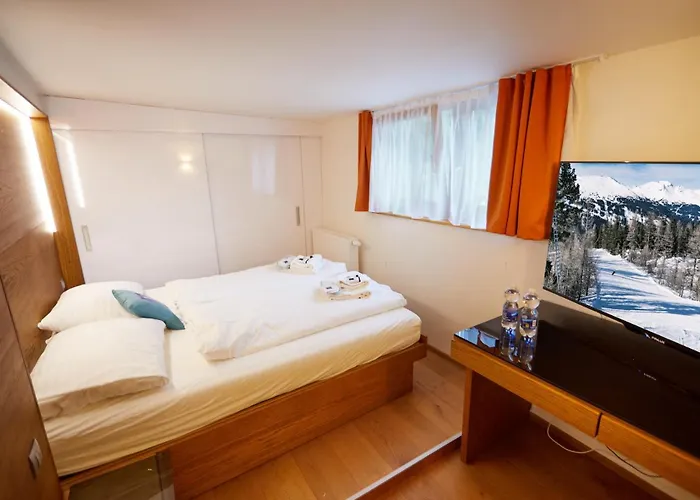 Alpenheart Hotel Bad Gastein