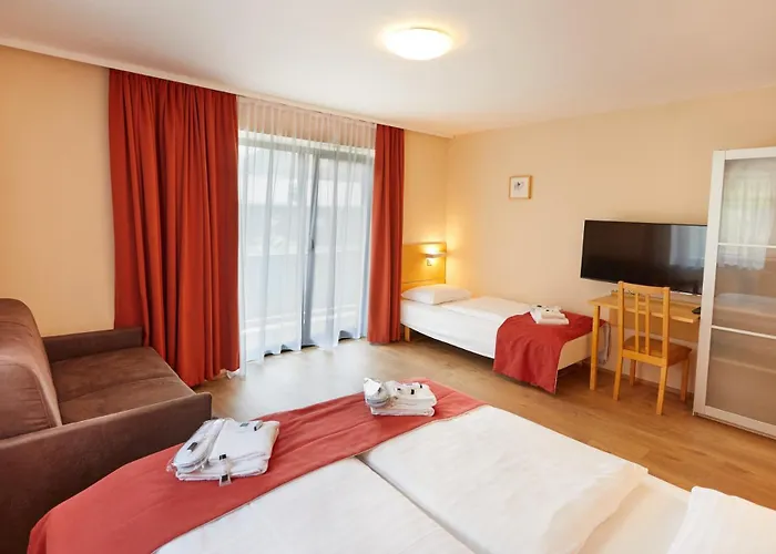 Hotel Alpenheart 3*