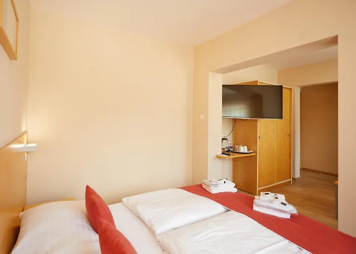 Alpenheart Hotel Bad Gastein