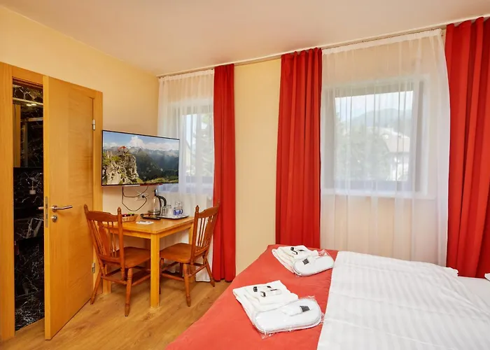 Alpenheart Hotel 3*