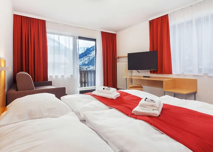 Alpenheart 3* Bad Gastein