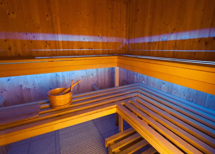 Alpenheart Hotel Bad Gastein