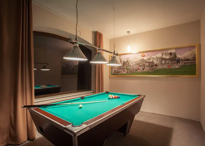 Alpenheart Bad Gastein