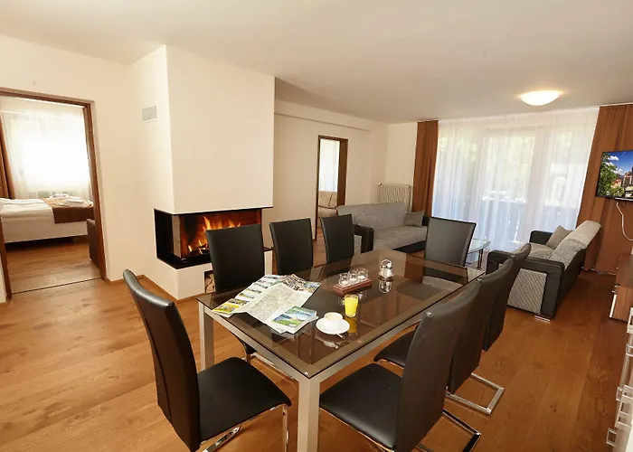 Hotel Alpenheart Bad Gastein